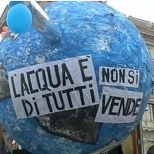 Risultati immagini per Diritto all'acqua