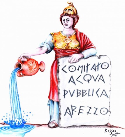 Logo Arezzo