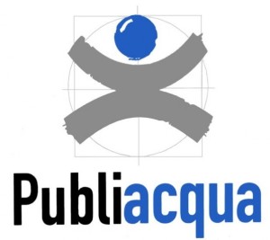 publiacqua logo